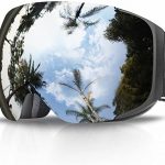 Gafas eDriveTech de esquí