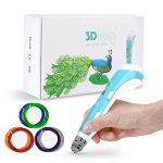 Gifort Pluma de impresión 3D