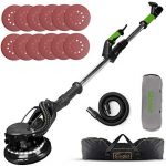 Ginour pulidora de suelos