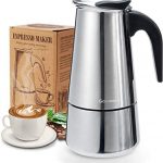 Godmorn Cafetera italiana