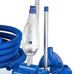 Gre AR20637 Medium Vac. Limpiafondos con Buena Relación Calidad-Pecio