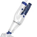 Gre VCB50 Electric Vac Plus. El Limpiafondos eléctrico más Completo