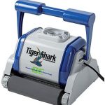 Hayward Tiger Shark QC