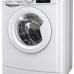 Indesit - Lavadora de carga frontal ewe 81252