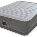 Intex 64414. El colchón hincable camping más popular