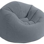 Intex 68579NP. El sillón hinchable más manejable