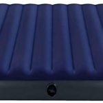 Intex 68758. El colchón hinchable de camping más ligero