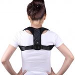 Isermeo Corrector Postura Espalda