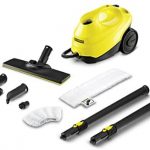 Kärcher Limpiadora de Vapor Manual SC 3 EasyFix 