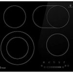 KFS59RL - KKT KOLBE placa vitrocerámica