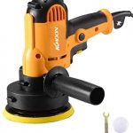 KKmoon Pulidora Coche Profesional