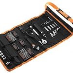 Kit de herramientas coche Black & Decker A7063 – QZ 