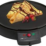 La crepera más potente - CM 3372 de Clatronic