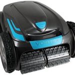 Limpiafondos para piscina Zodiac WR000166 Vortex. Especial para gresite