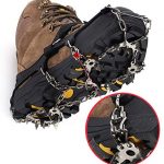 Los crampones más antideslizantes - de EnergeticSky