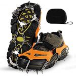 Los crampones más seguros - de Unigear