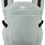 Manduca First Baby Carrier