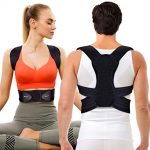 Mercase Back Brace