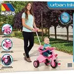 Moltó Urban Trike II City