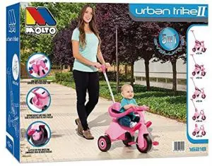 Moltó Urban Trike II City