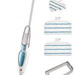 Mopa a vapor Black & Decker FSM1630 - QS