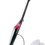 Mopa a vapor con cabezal triangular Vileda Steam