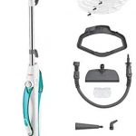 Mopa a vapor doble función Polti Vaporetto SV450 DOUBLE