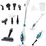 Mopa a vapor multifunción Di4