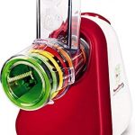 Moulinex DJ755G Rallador eléctrico