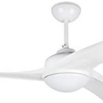 Orbegozo CP 90132. Ventilador Silencioso Potente