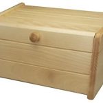 Panera de madera Apollo 