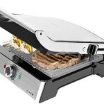 Piedra de asar Cecotec Rock'n Grill Pro