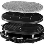 Piedra de asar eléctrica Russell Hobbs Fiesta