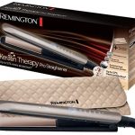 Plancha de pelo Remington S8590