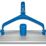 Productos QP 500340C. El Limpiafondos Metálico Más Fácil de Usar