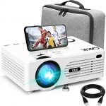 Proyector HDMI AK-80 - de QKK