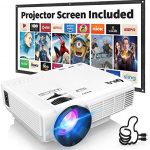 Proyector USB HI-04 - de DR.Q