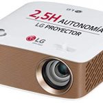 Proyector para casa Cinebeam Ph150G - de LG