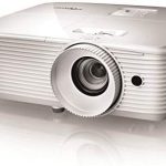 Proyector para casa H183X - de Optoma