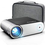 Proyector para casa L4200 - de Vamvo