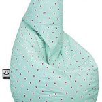 Puff pera Happers para niña