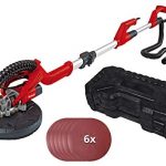 Pulidora de suelos Einhell TC-DW 225