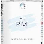 Quemador de grasas Keto Plus Actives PM
