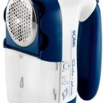 Quitapelusas eléctrico Solac H101