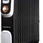 Radiador de aceite 2500W Aigostar Oil Monster 33JHH