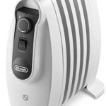 Radiador de aceite Delonghi