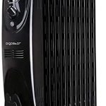 Radiador de aceite bajo consumo Aigostar Tummie 33JIE