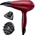 Remington Silk AC9096