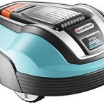 Robot Cortacésped Gardena R70Li 