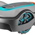 Robot Cortacésped Gardena Sileno Life 15103-34